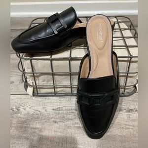 Rockport Slide Loafer